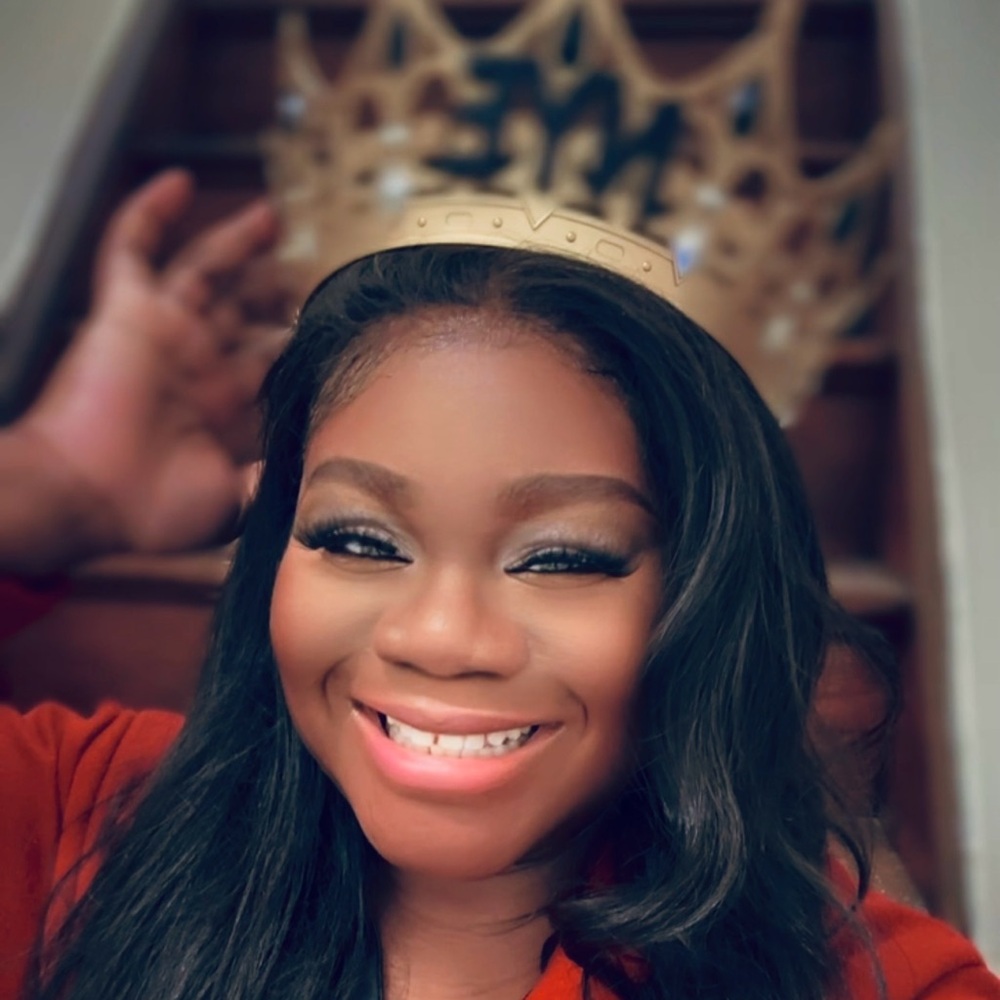 Meet Your Awesome Posher❤